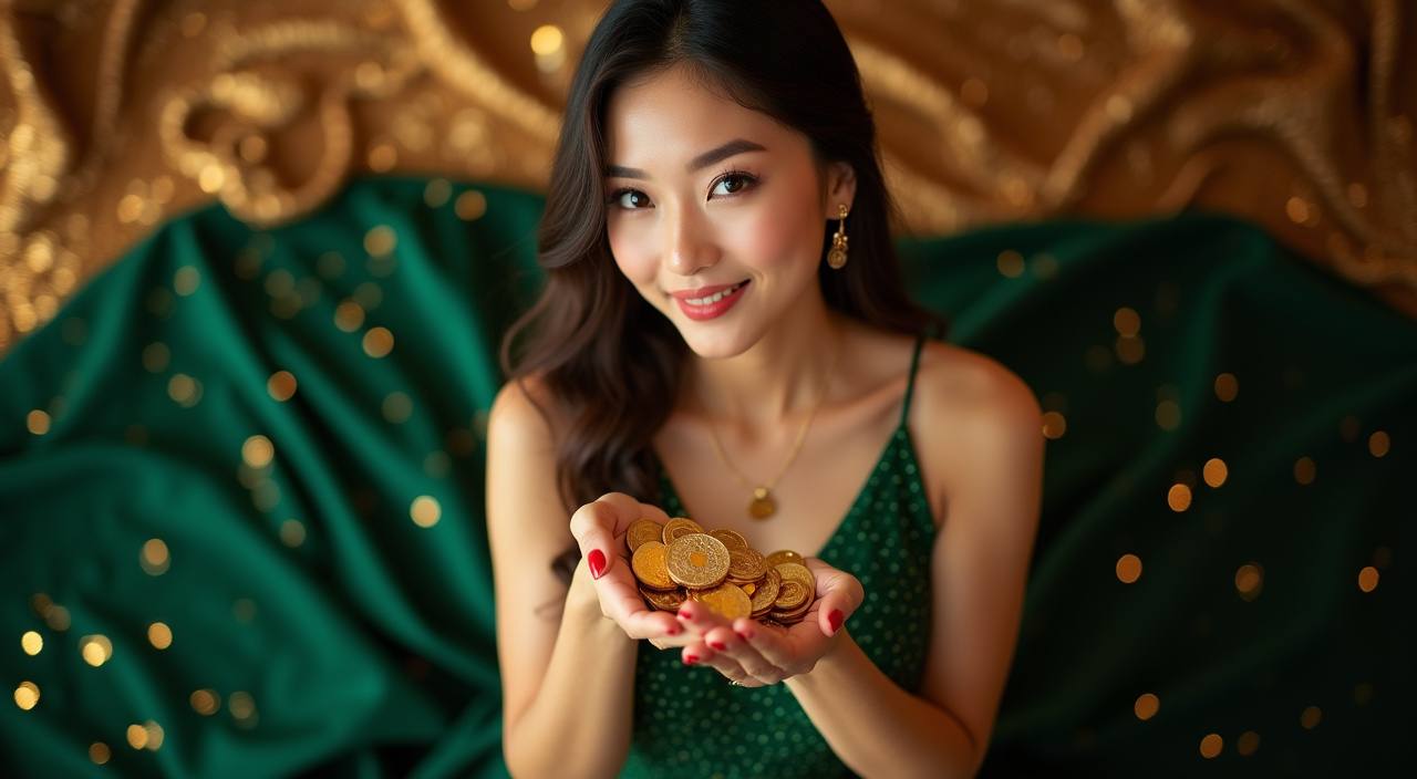 nite lotto Apa Yang Anda Boleh Jangkakan dari Lobby Lucky Gold